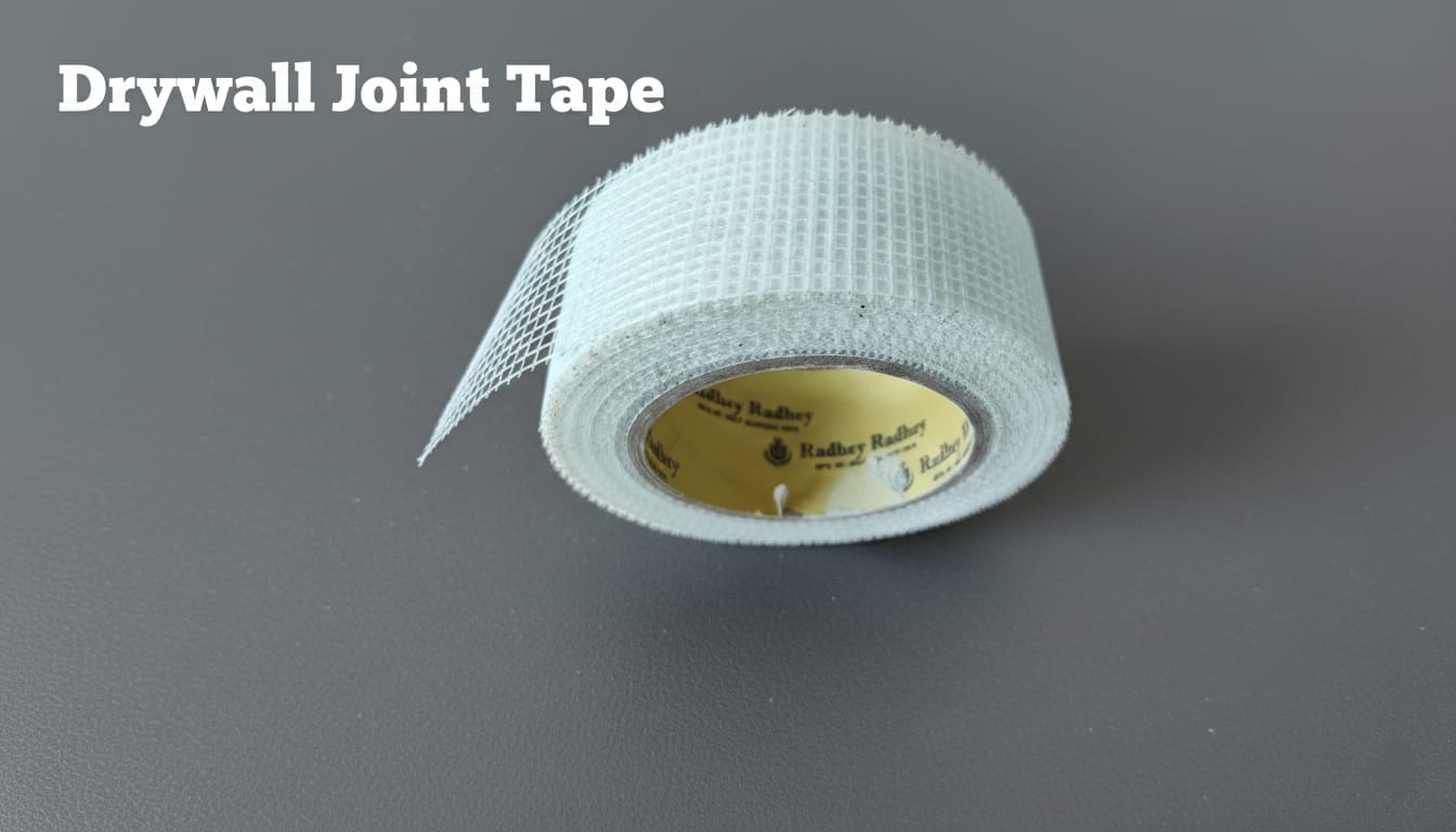 Drywall Joint Tape