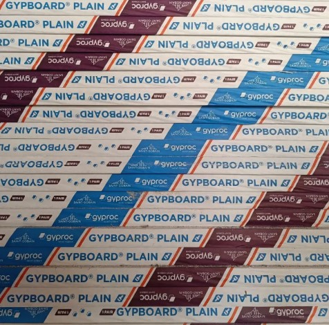 Saint Gobain POP Sheet